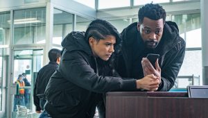 Chicago Police Department Saison 7 Episode 18