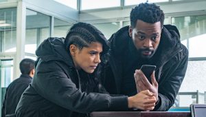 Chicago Police Department Saison 7 Episode 18