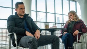 Chicago Police Department Saison 7 Episode 18