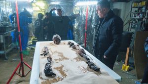 Chicago Police Department Saison 7 Episode 18