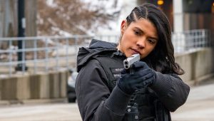 Chicago Police Department Saison 7 Episode 18