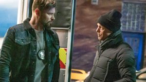 Chicago Police Department Saison 7 Episode 19