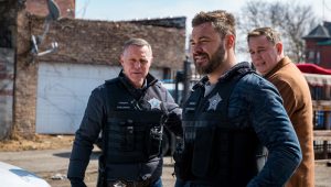Chicago Police Department Saison 7 Episode 19