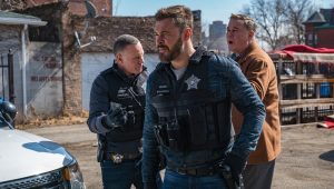 Chicago Police Department Saison 7 Episode 19