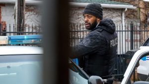 Chicago Police Department Saison 7 Episode 19