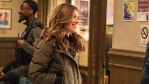 Chicago Police Department Saison 7 Episode 19