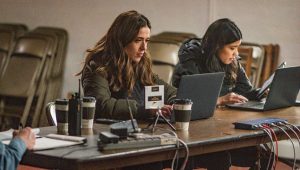 Chicago Police Department Saison 7 Episode 19