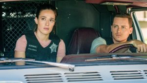 Chicago Police Department Saison 7 Episode 2