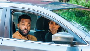 Chicago Police Department Saison 7 Episode 2