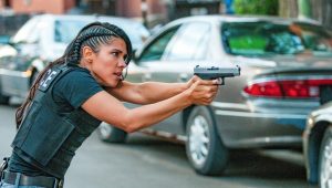 Chicago Police Department Saison 7 Episode 2