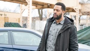 Chicago Police Department Saison 7 Episode 20