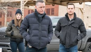 Chicago Police Department Saison 7 Episode 20