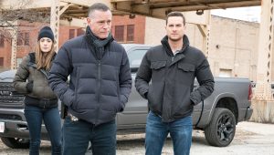 Chicago Police Department Saison 7 Episode 20