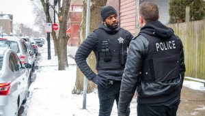 Chicago Police Department Saison 7 Episode 20
