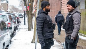 Chicago Police Department Saison 7 Episode 20