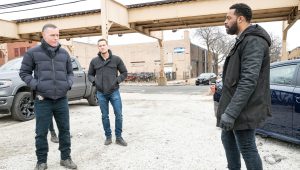 Chicago Police Department Saison 7 Episode 20
