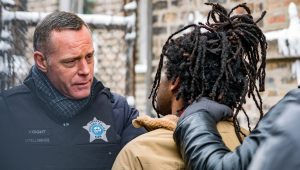 Chicago Police Department Saison 7 Episode 20