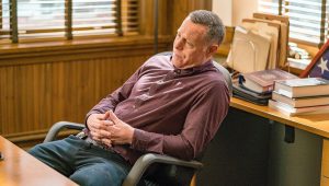 Chicago Police Department Saison 7 Episode 20