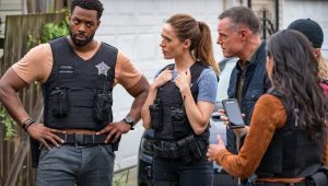 Chicago Police Department Saison 7 Episode 3