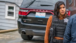 Chicago Police Department Saison 7 Episode 3