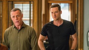 Chicago Police Department Saison 7 Episode 3