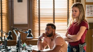 Chicago Police Department Saison 7 Episode 3