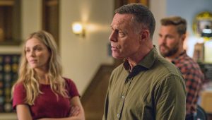 Chicago Police Department Saison 7 Episode 3