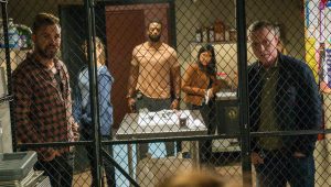 Chicago Police Department Saison 7 Episode 3