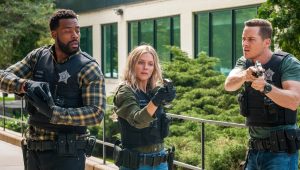 Chicago Police Department Saison 7 Episode 4