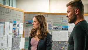 Chicago Police Department Saison 7 Episode 4