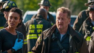 Chicago Police Department Saison 7 Episode 4