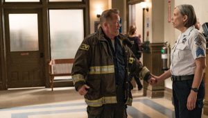Chicago Police Department Saison 7 Episode 4