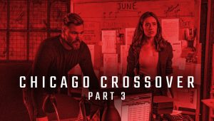 Chicago Police Department Saison 7 Episode 4
