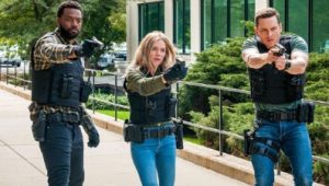 Chicago Police Department Saison 7 Episode 4