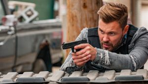 Chicago Police Department Saison 7 Episode 5