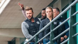 Chicago Police Department Saison 7 Episode 5