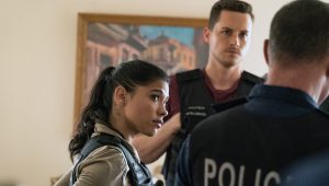 Chicago Police Department Saison 7 Episode 5