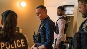 Chicago Police Department Saison 7 Episode 5