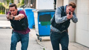 Chicago Police Department Saison 7 Episode 5