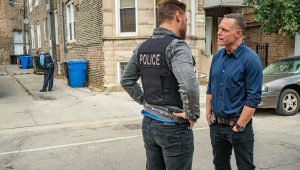 Chicago Police Department Saison 7 Episode 5