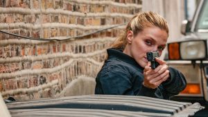 Chicago Police Department Saison 7 Episode 5