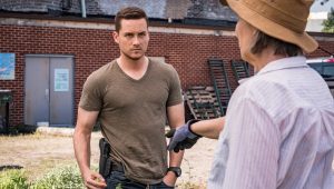 Chicago Police Department Saison 7 Episode 6