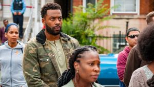 Chicago Police Department Saison 7 Episode 6