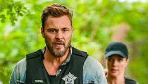 Chicago Police Department Saison 7 Episode 6