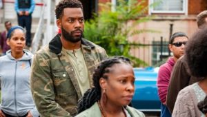 Chicago Police Department Saison 7 Episode 6