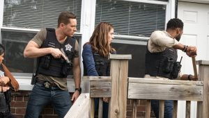 Chicago Police Department Saison 7 Episode 6
