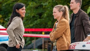 Chicago Police Department Saison 7 Episode 7