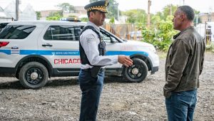 Chicago Police Department Saison 7 Episode 7