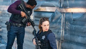 Chicago Police Department Saison 7 Episode 7