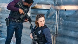 Chicago Police Department Saison 7 Episode 7